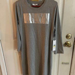 Calvin Kelin Dress